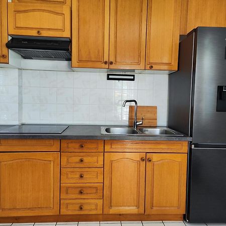 Maslinov Hlad Apartment Barbat na Rabu Exterior photo