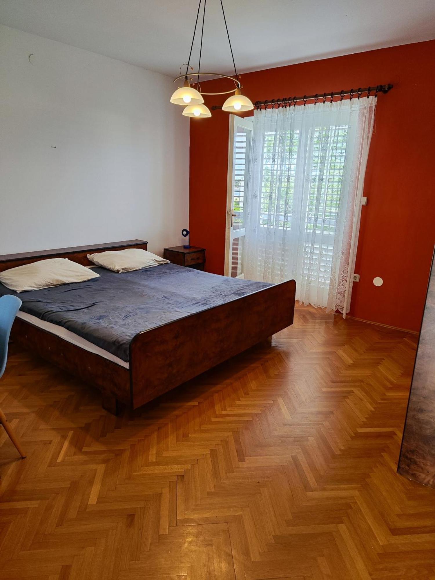Maslinov Hlad Apartment Barbat na Rabu Exterior photo